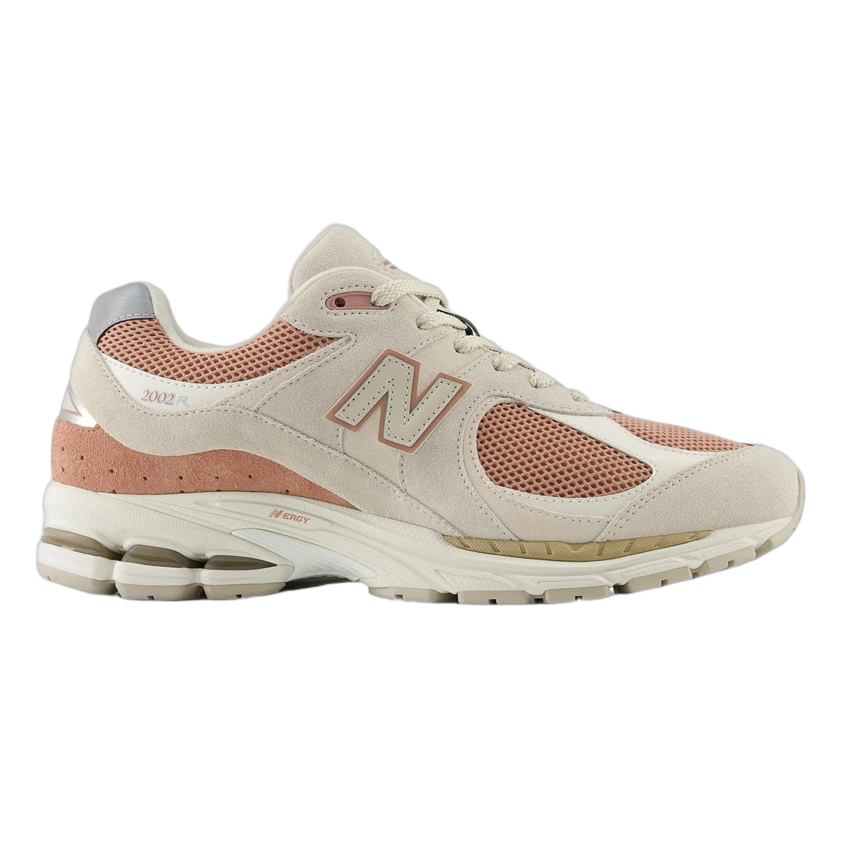 New Balance 2002R Russet Red U2002RNB