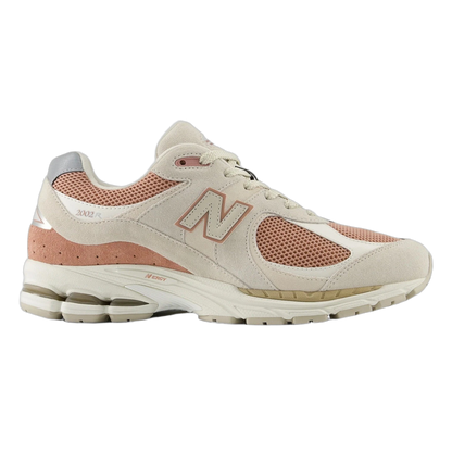 New Balance 2002R Russet Red U2002RNB