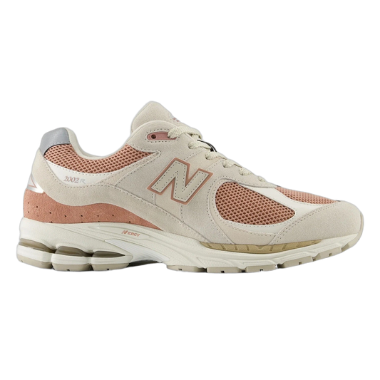 New Balance 2002R Russet Red U2002RNB