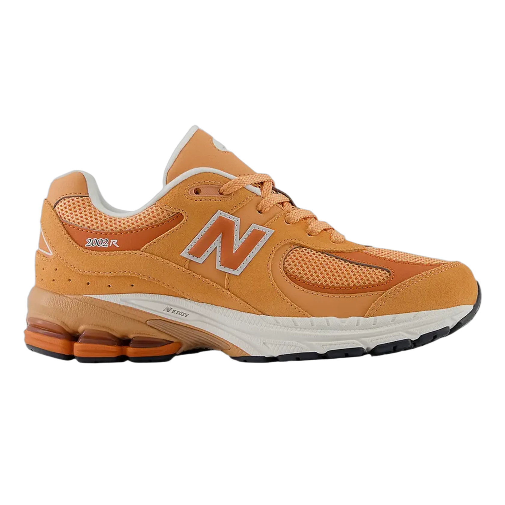 New Balance 2002R Rust Copper (GS) GC2002FJ