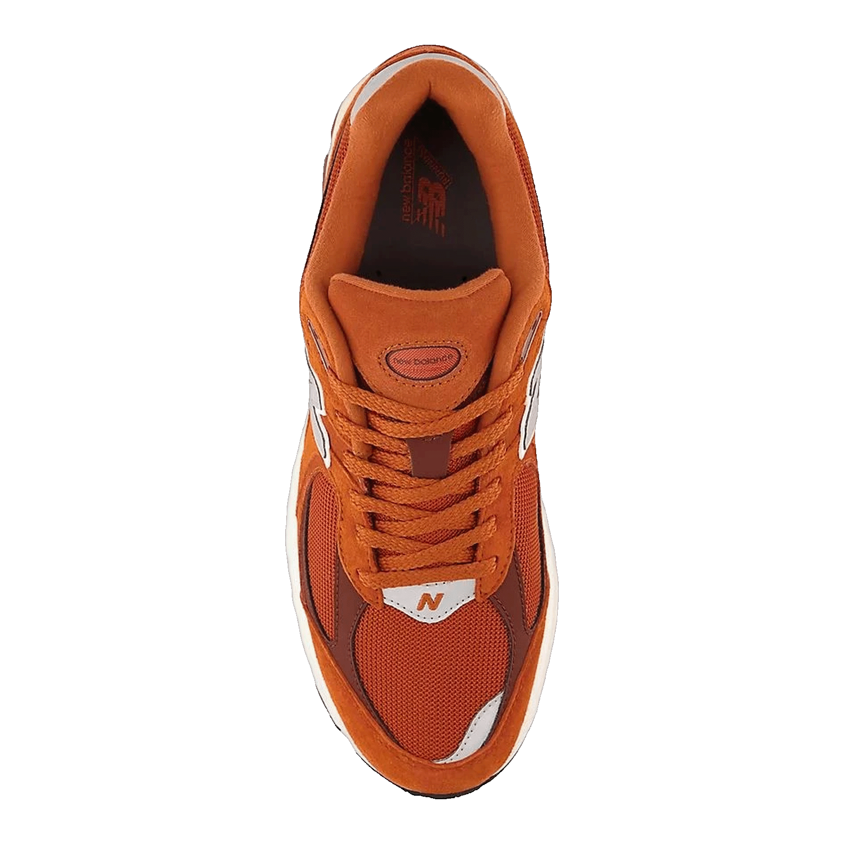 New Balance 2002R Rust Oxide Oben M2002RCB