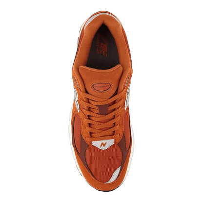 New Balance 2002R Rust Oxide Oben M2002RCB