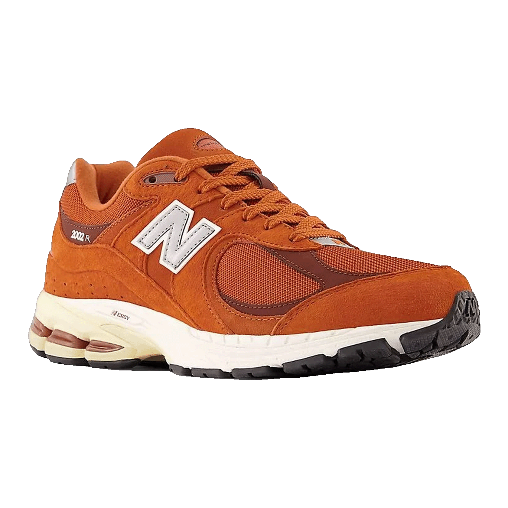 New Balance 2002R Rust Oxide Side M2002RCB