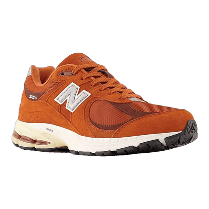 New Balance 2002R Rust Oxide Side M2002RCB