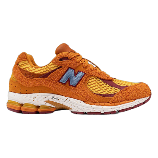 New Balance 2002R Salehe Bembury Peace Be The Journey ML2002R1