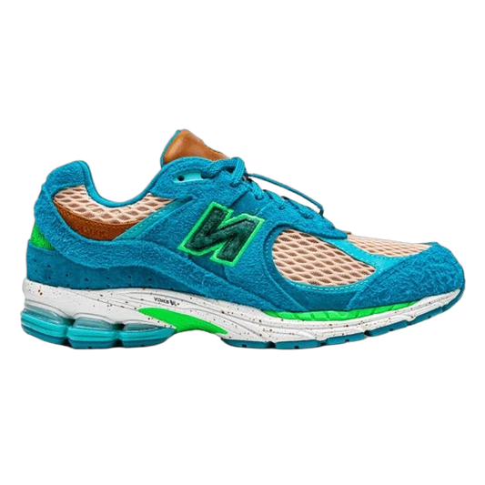 New Balance 2002R Salehe Bembury Water Be The Guide ML2002RJ
