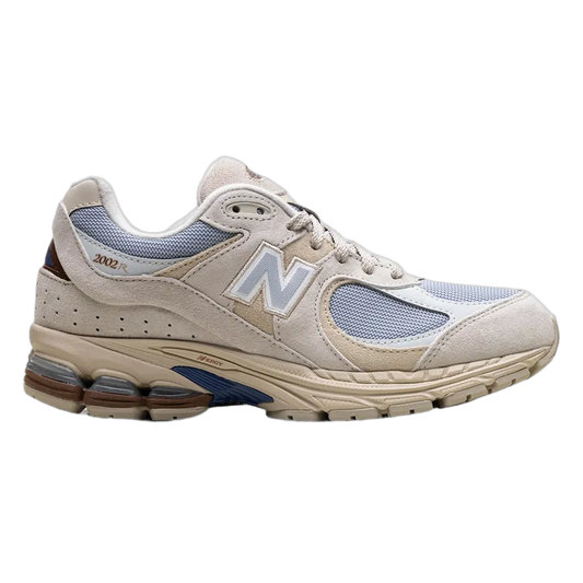 New Balance 2002R Sandstone Light Arctic Grey M2002RBZ