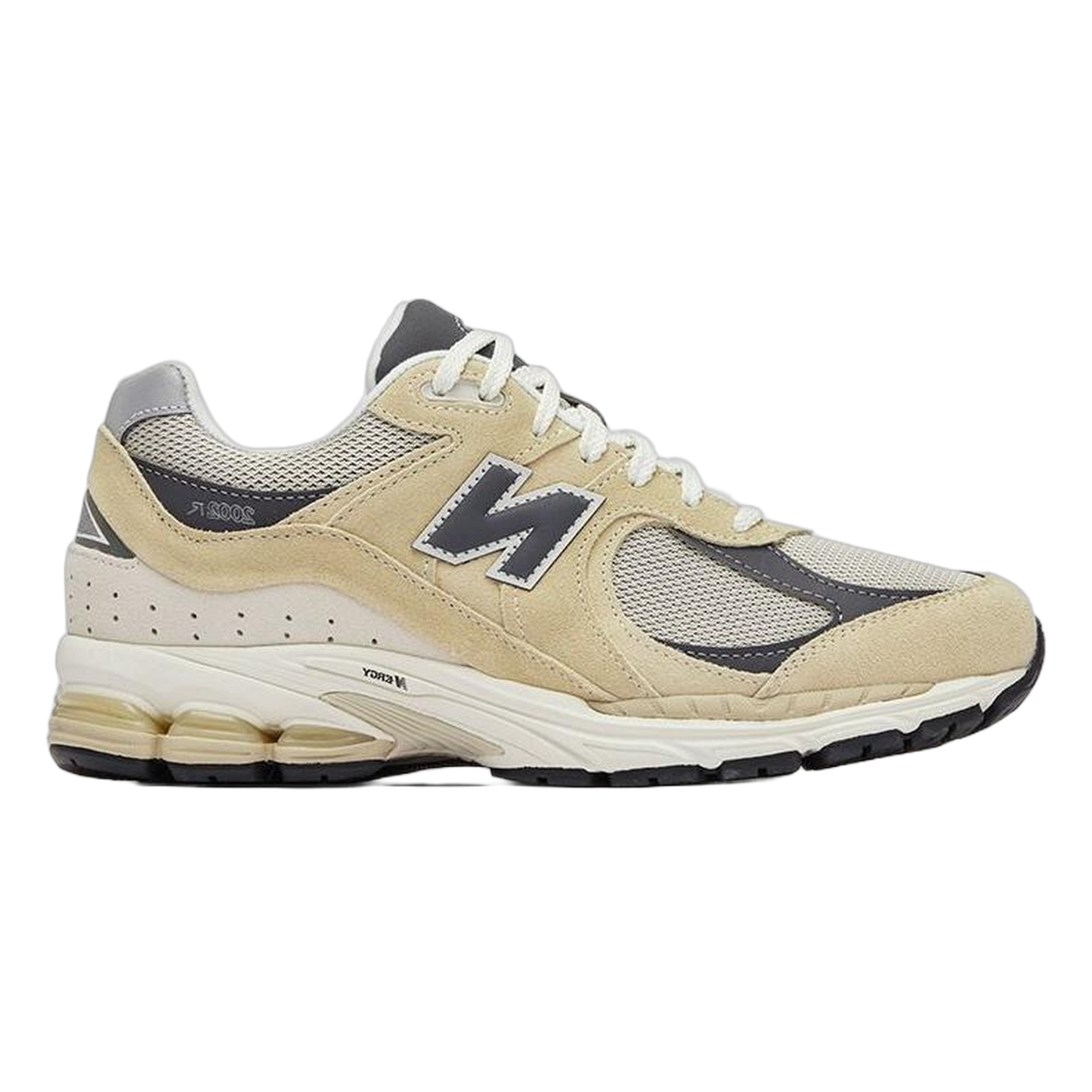 New Balance 2002R Sandstone Magnet M2002RFA