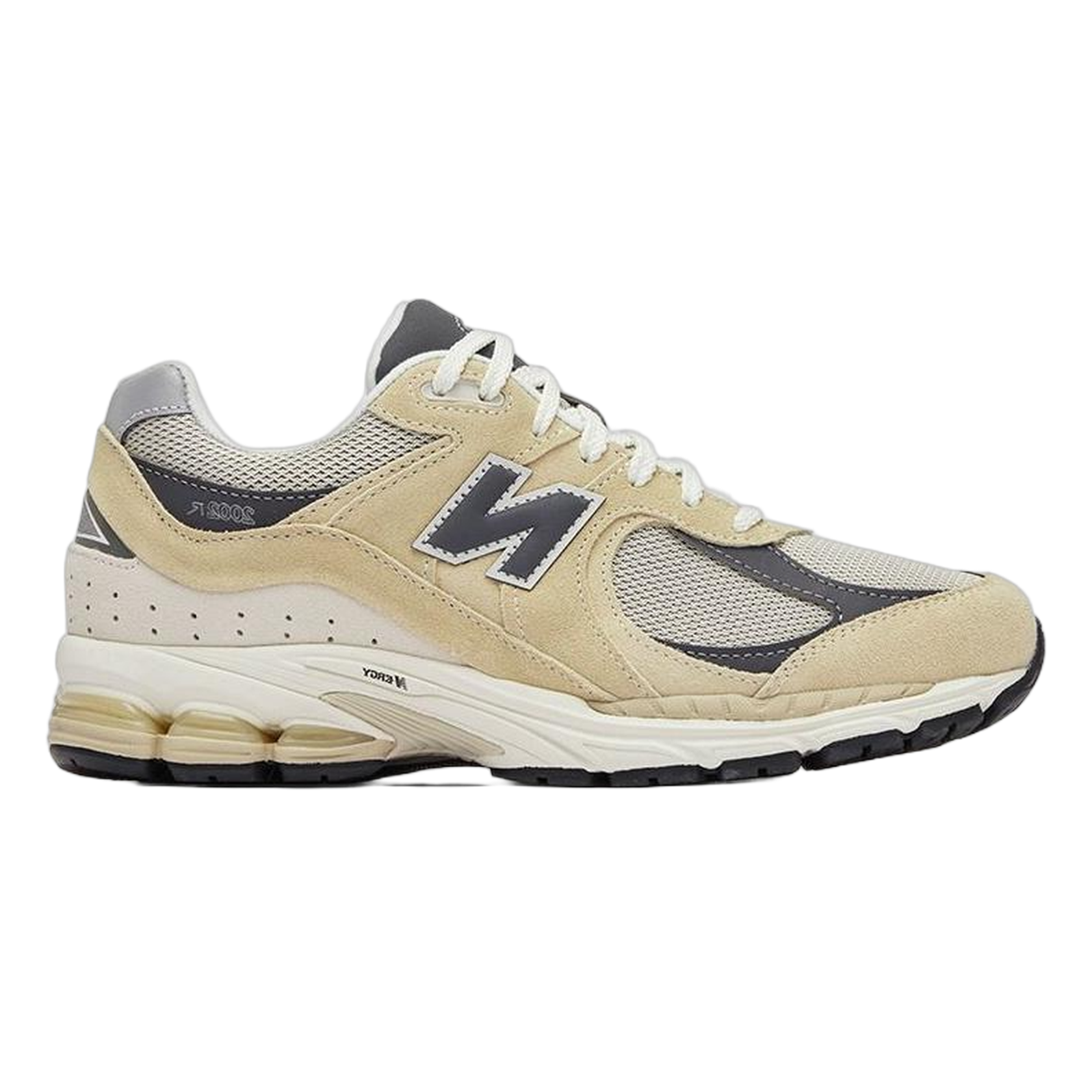 New Balance 2002R Sandstone Magnet M2002RFA