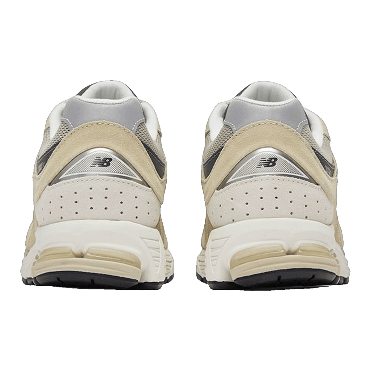 New Balance 2002R Sandstone Magnet Back M2002RFA