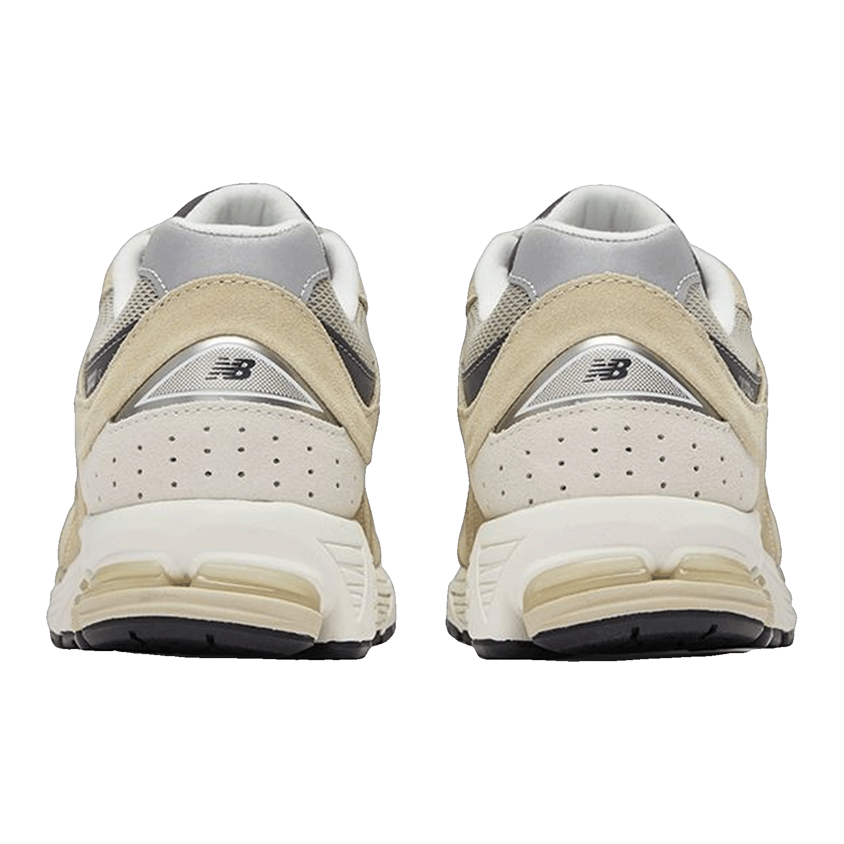 New Balance 2002R Sandstone Magnet Back M2002RFA
