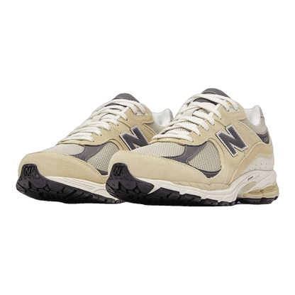 New Balance 2002R Sandstone Magnet Side M2002RFA