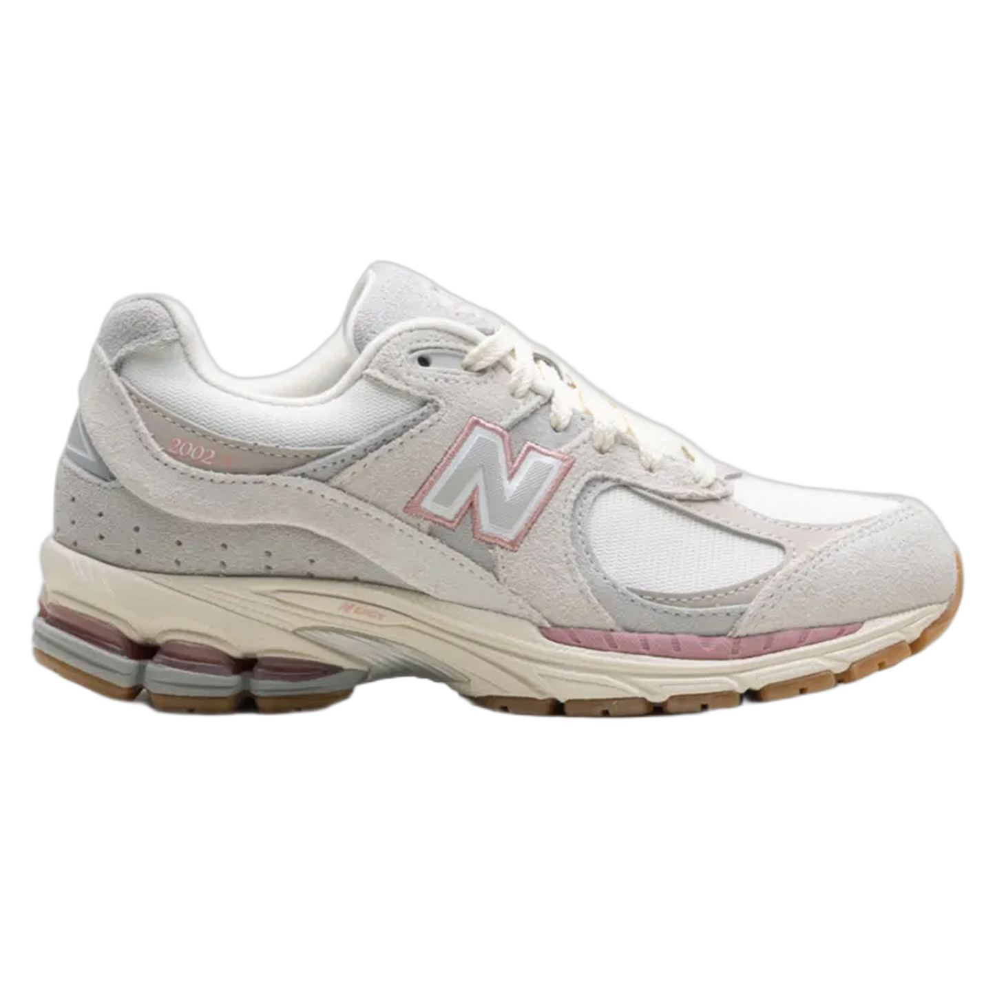New Balance 2002R Sea Salt Brighton Grey M2002RPM