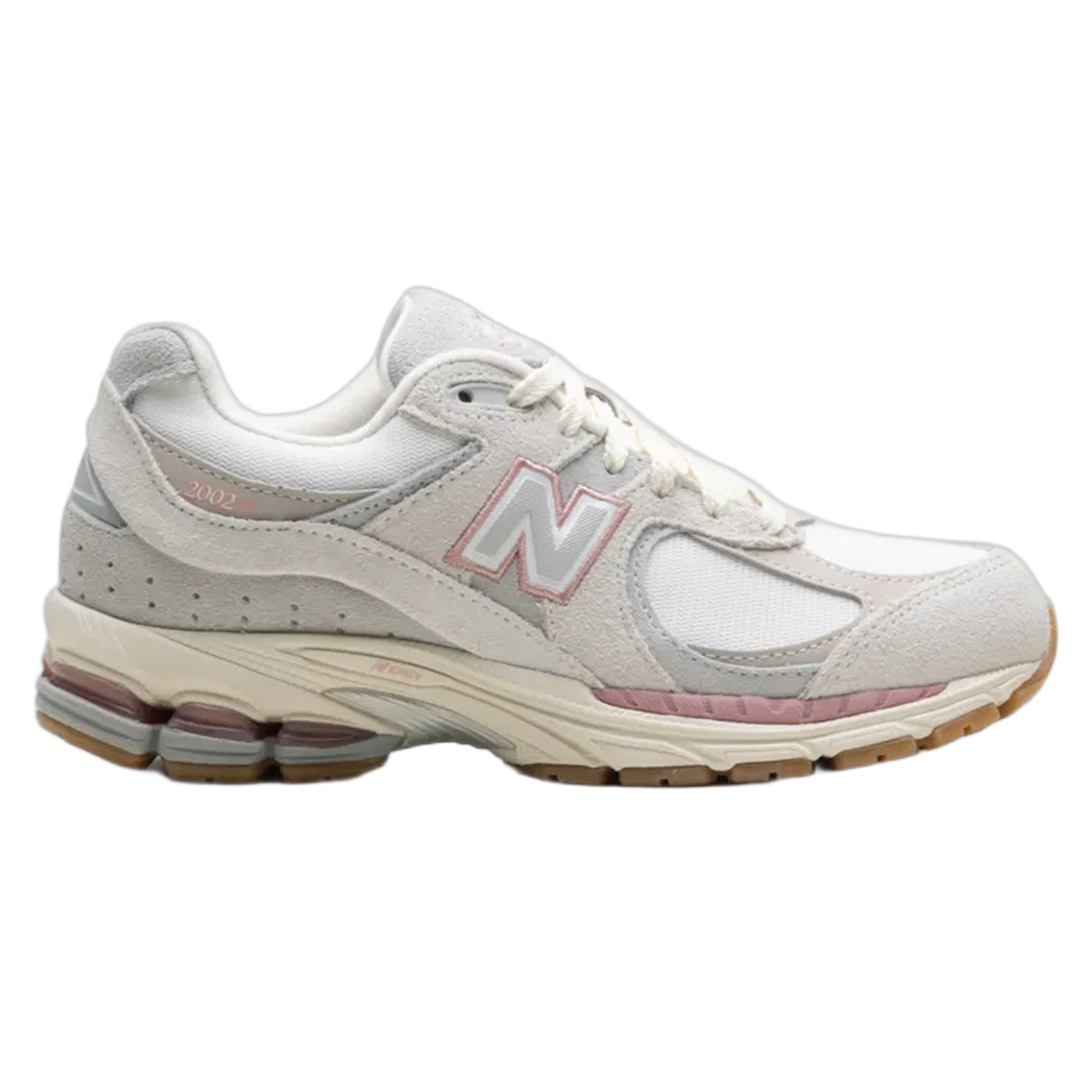 New Balance 2002R Sea Salt Brighton Grey M2002RPM