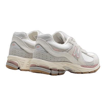 New Balance 2002R Sea Salt Brighton Grey Back M2002RPM