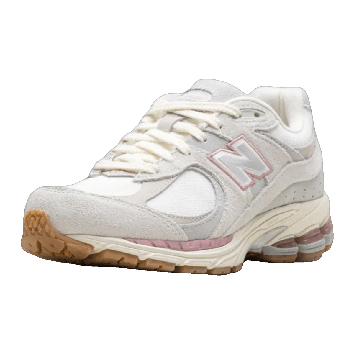 New Balance 2002R Sea Salt Brighton Grey Side M2002RPM