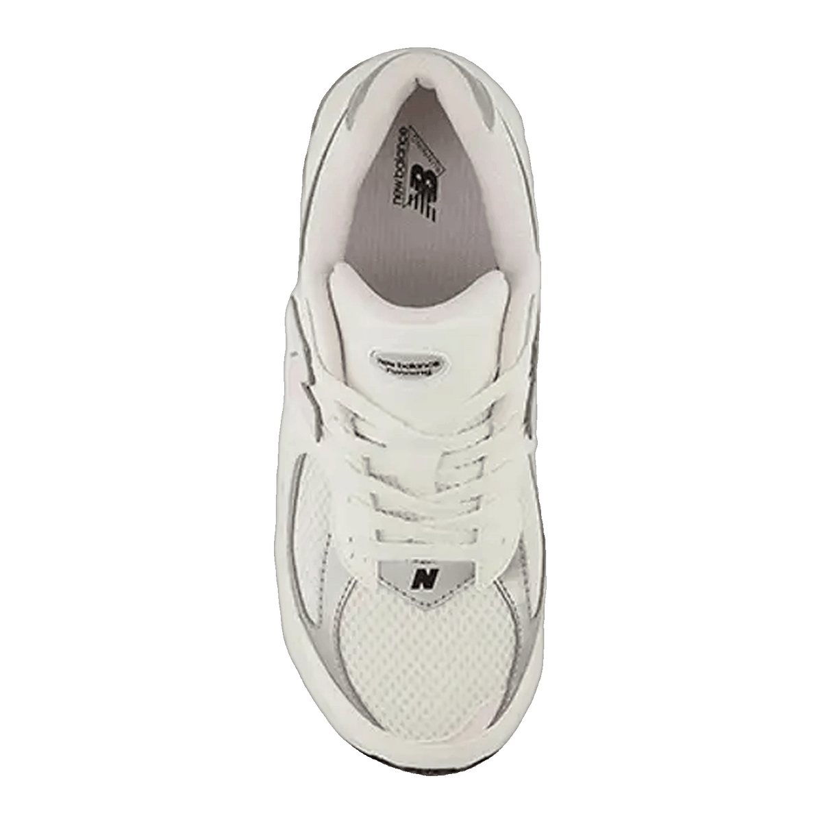 New Balance 2002R Sea Salt (GS) Oben GC2002PN