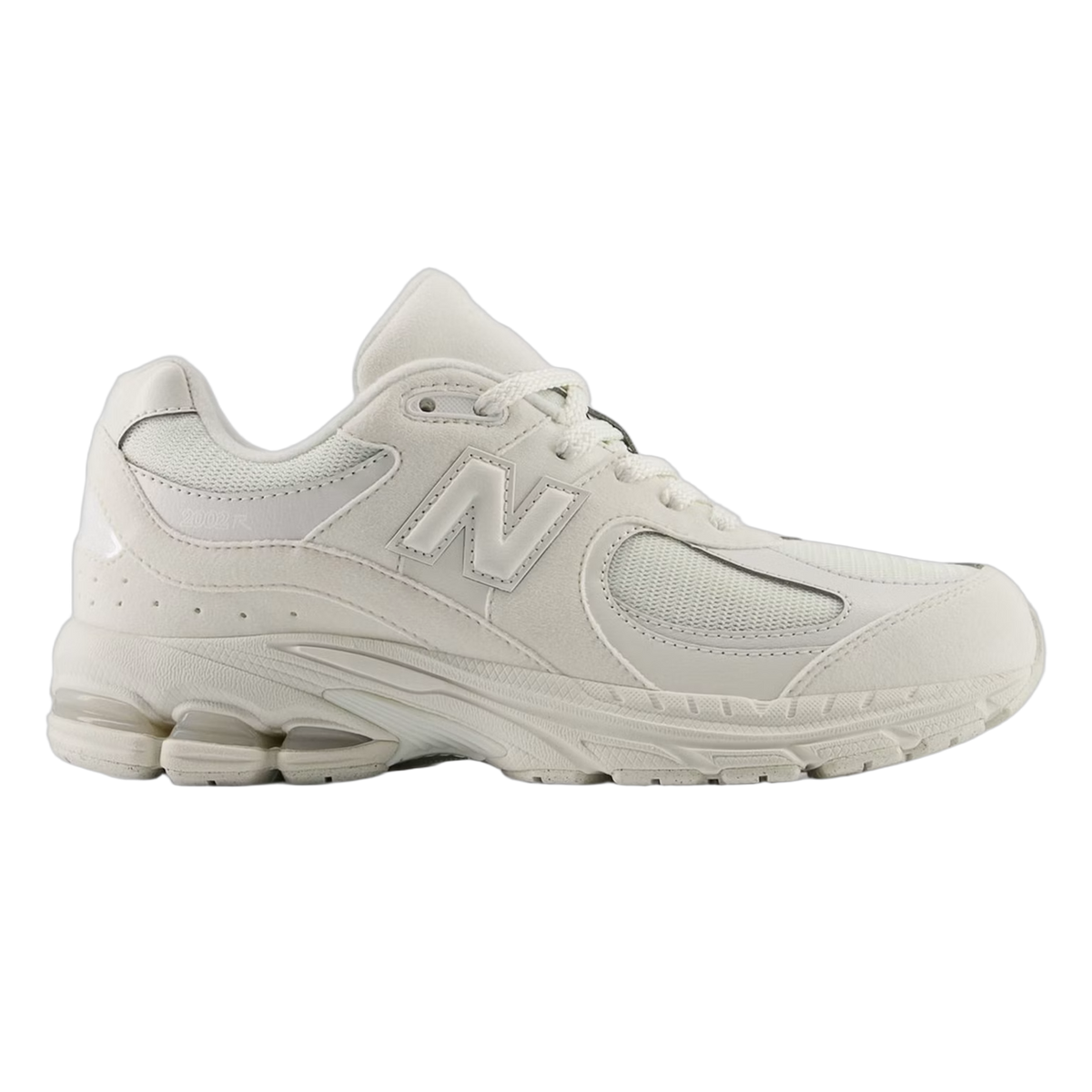 New Balance 2002R Sea Salt Metallic Reflection (GS) GC2002WH