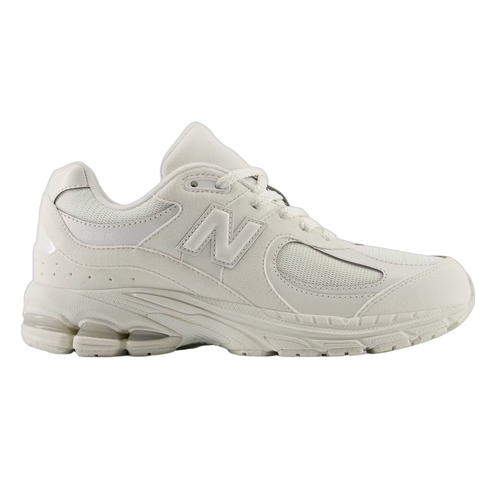 New Balance 2002R Sea Salt Metallic Reflection (GS) GC2002WH