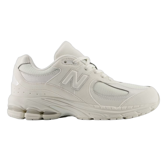 New Balance 2002R Sea Salt Metallic Reflection (GS) GC2002WH