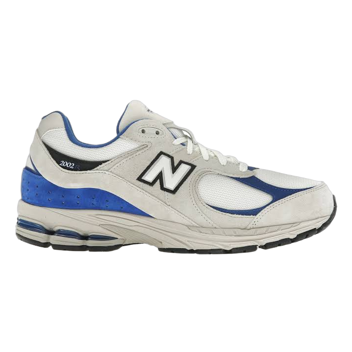 New Balance 2002R Sea Salt Moonbeam Royal M2002RZT