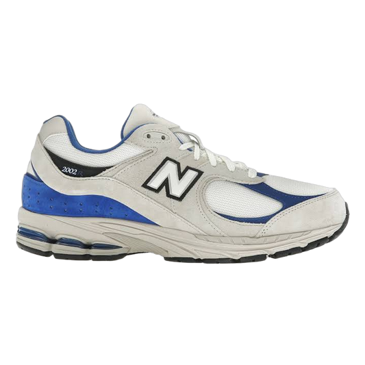 New Balance 2002R Sea Salt Moonbeam Royal M2002RZT