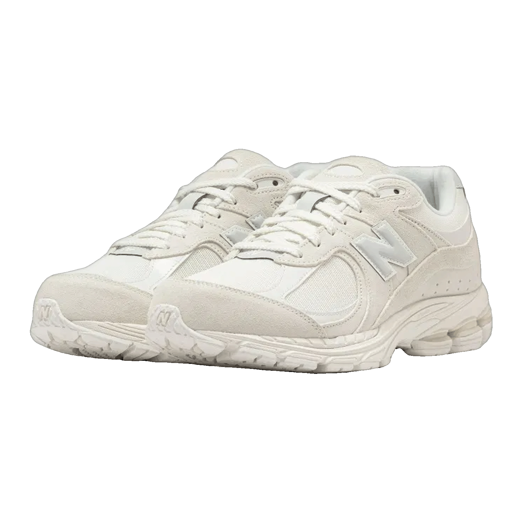 New Balance 2002R Sea Salt Side U2002RWH