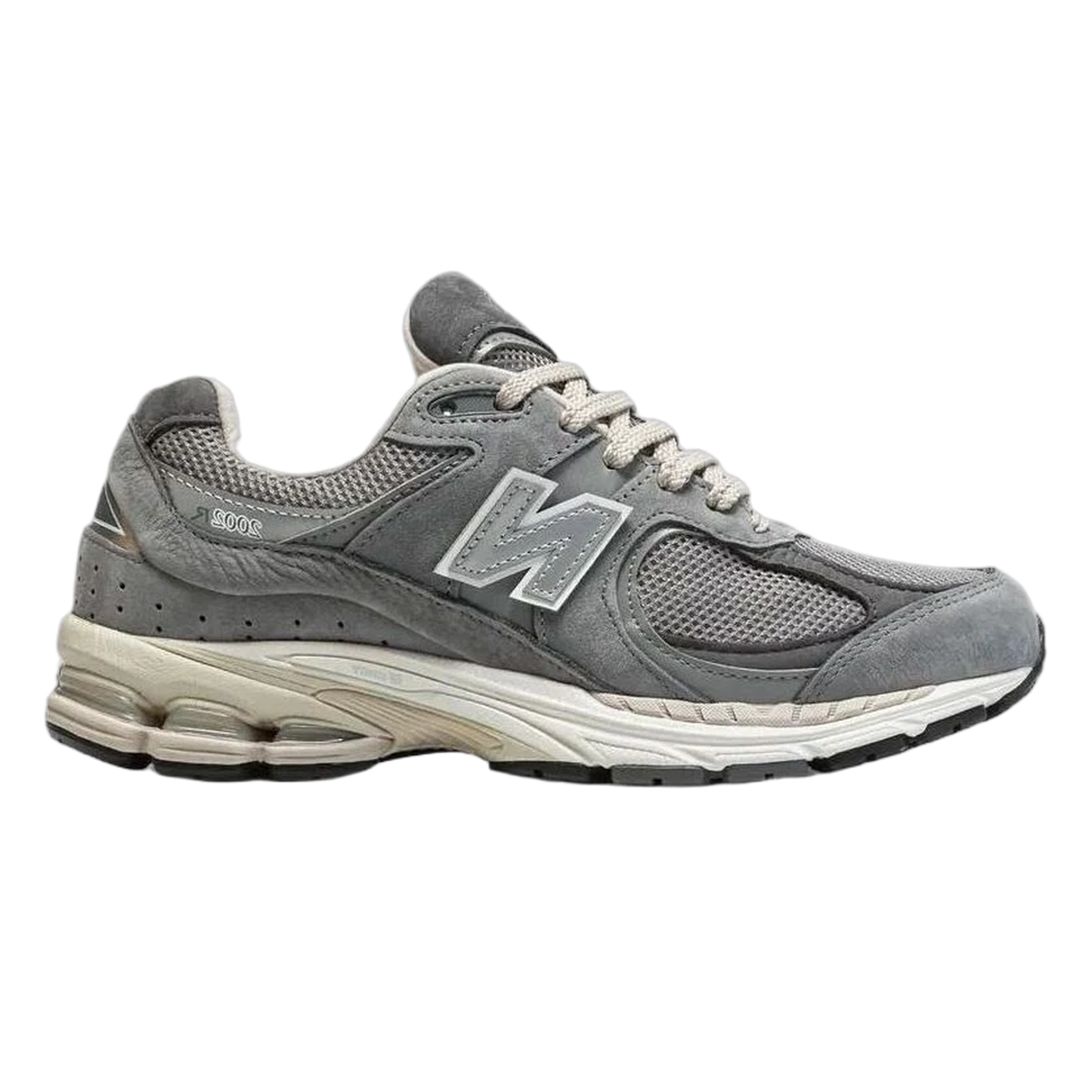 New Balance 2002R Shadow Grey M2002RNM