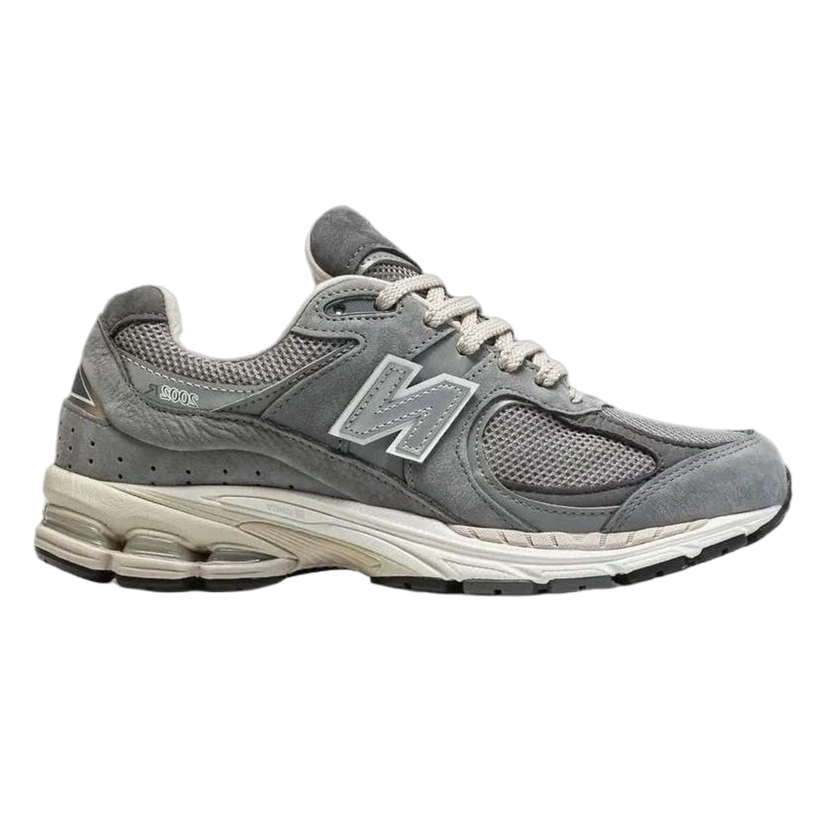New Balance 2002R Shadow Grey M2002RNM