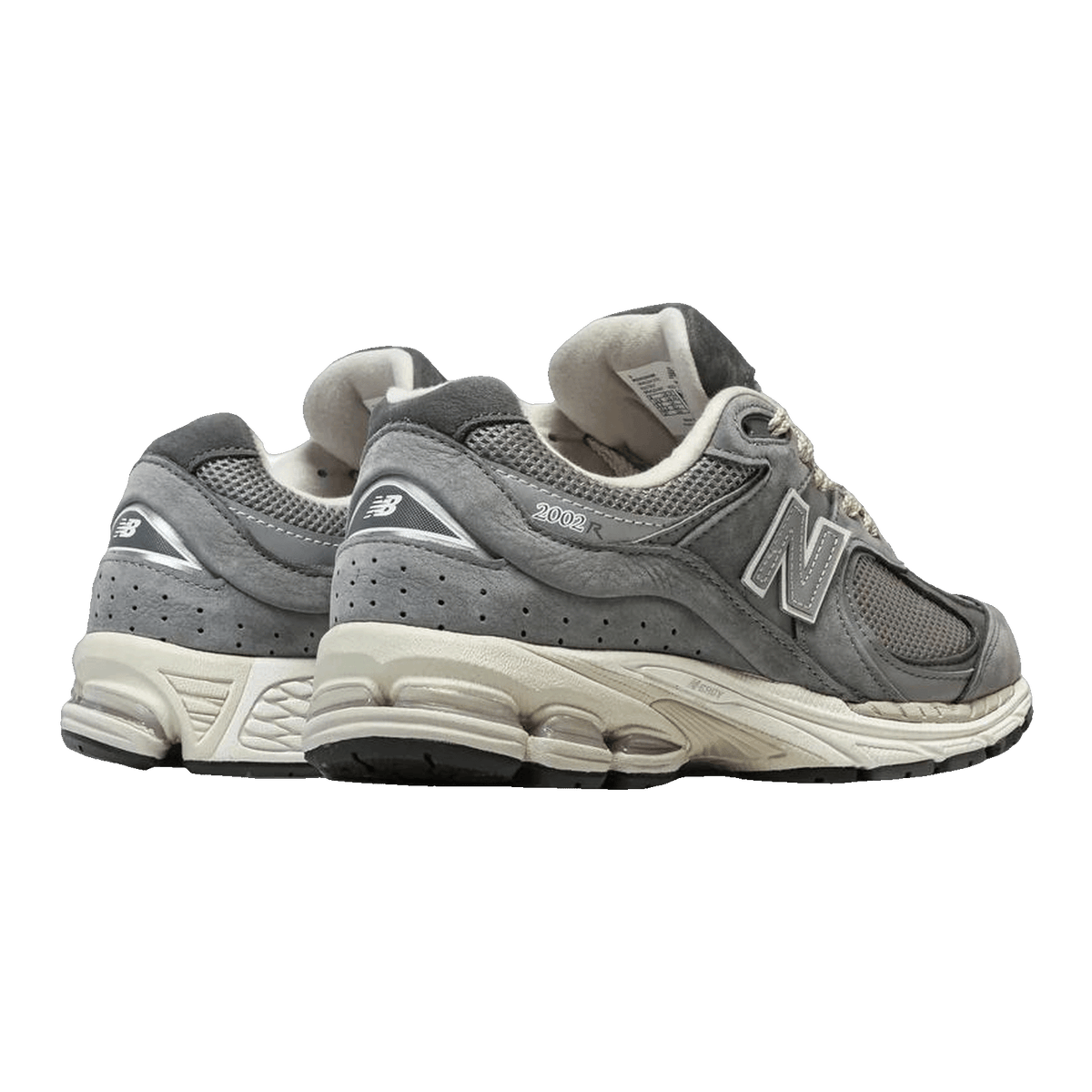 New Balance 2002R Shadow Grey Back M2002RNM