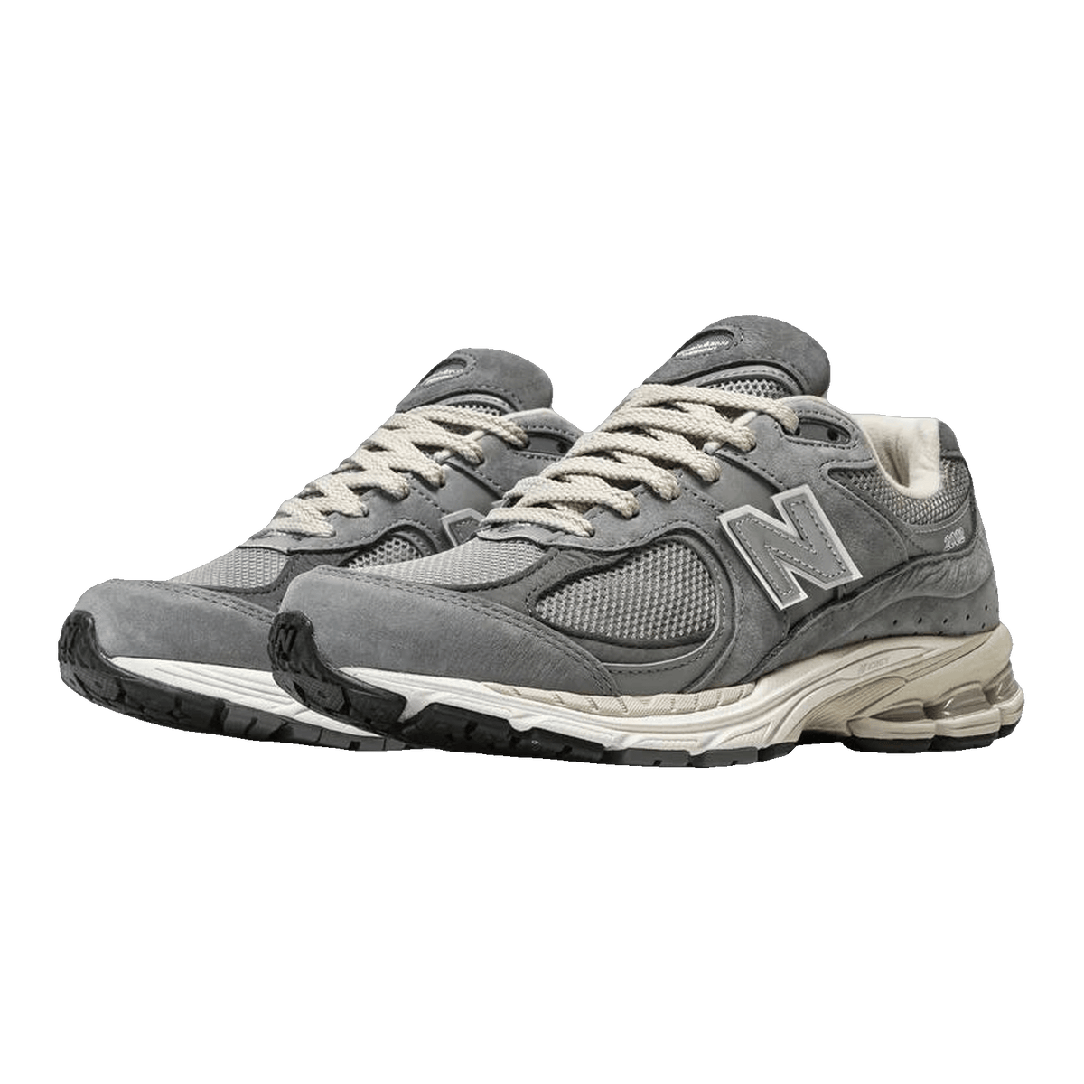 New Balance 2002R Shadow Grey Side M2002RNM