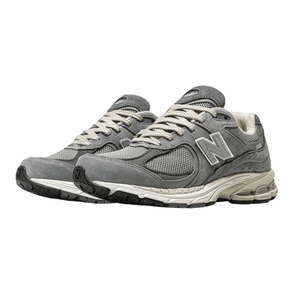 New Balance 2002R Shadow Grey Side M2002RNM