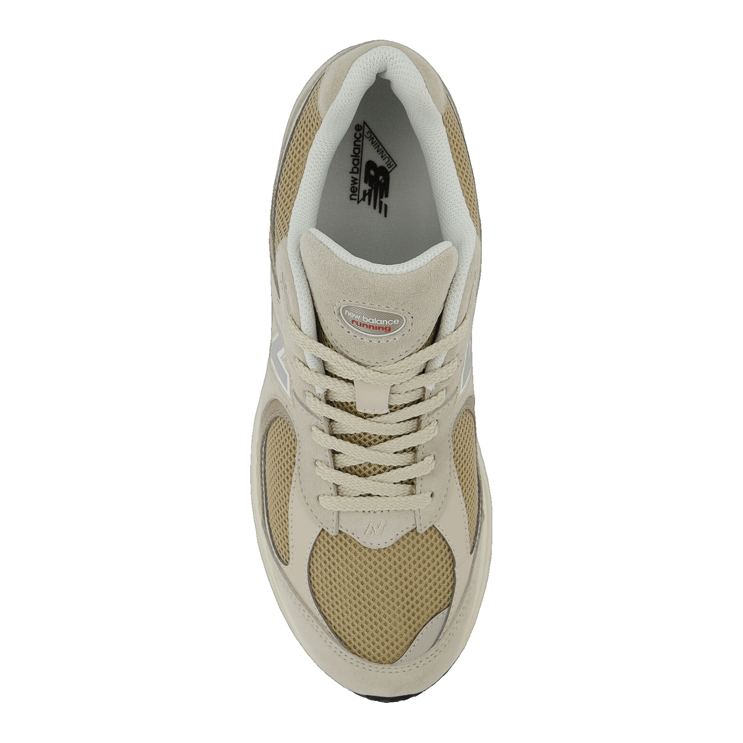 New Balance 2002R Shipyard Oben U2002RB