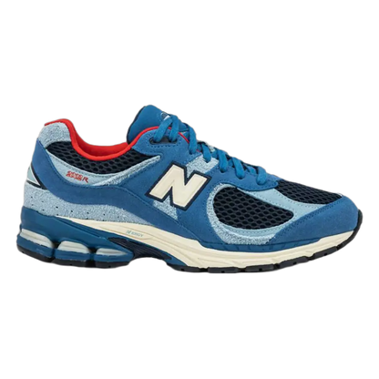 New Balance 2002R Shoe Palace Volcanic Rocks Blue M2002RRM