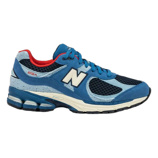 New Balance 2002R Shoe Palace Volcanic Rocks Blue M2002RRM