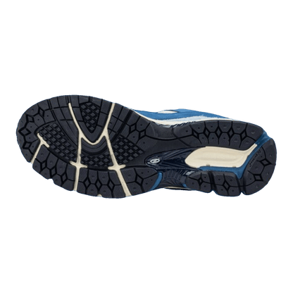 New Balance 2002R Shoe Palace Volcanic Rocks Blue Sohle M2002RRM