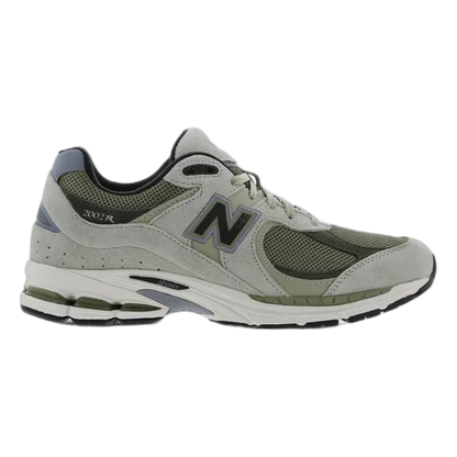 New Balance 2002R Silver Pine Olive Leaf M2002RFT