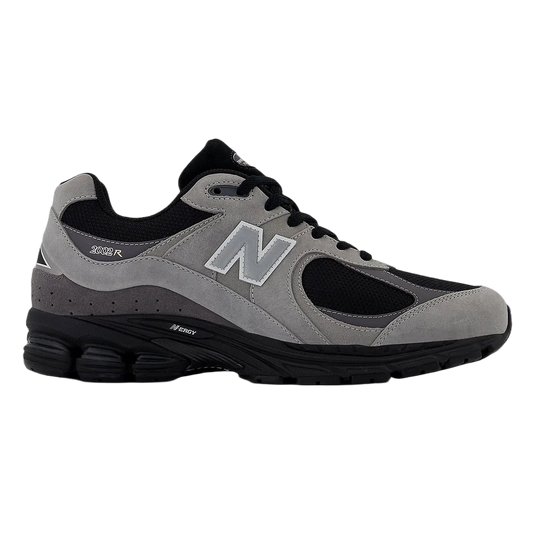 New Balance 2002R Slate Grey Black Silver U2002RM