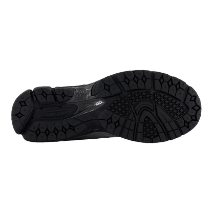 New Balance 2002R Slate Grey Black Silver Sohle U2002RM