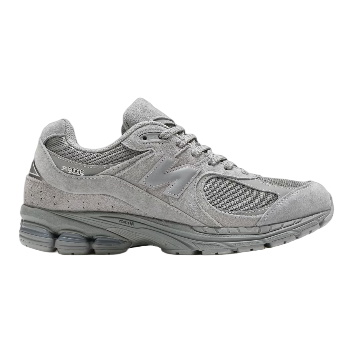 New Balance 2002R Slate Grey Dark Silver Metallic U20021O2