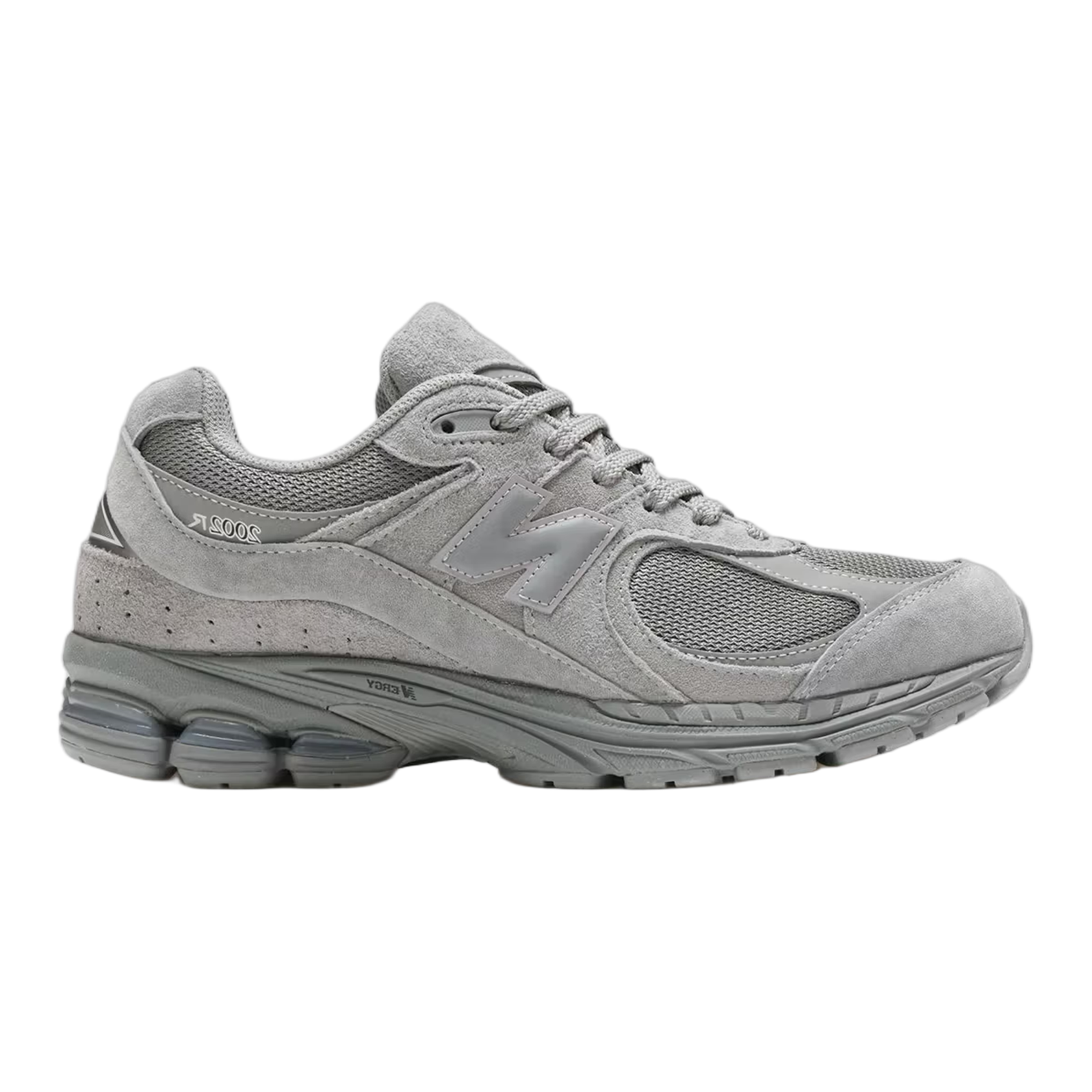 New Balance 2002R Slate Grey Dark Silver Metallic U20021O2