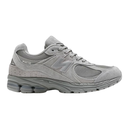 New Balance 2002R Slate Grey Dark Silver Metallic U20021O2