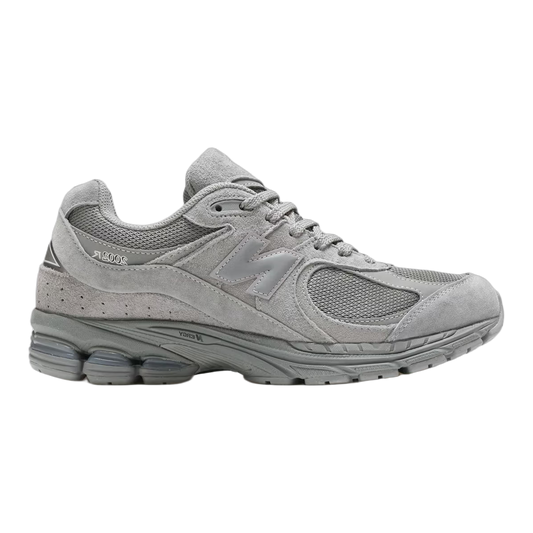New Balance 2002R Slate Grey Dark Silver Metallic U20021O2