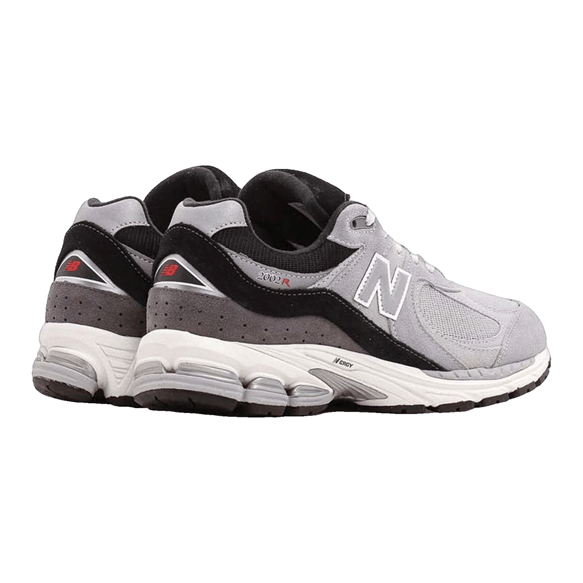 New Balance 2002R Slate Grey Raincloud Back M2002RSG