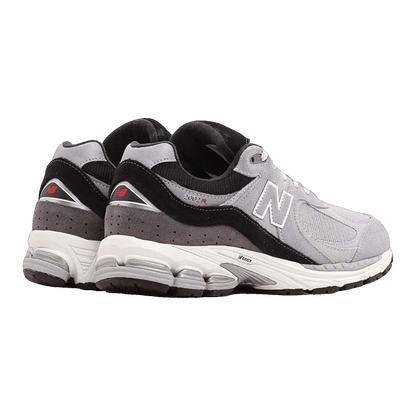 New Balance 2002R Slate Grey Raincloud Back M2002RSG
