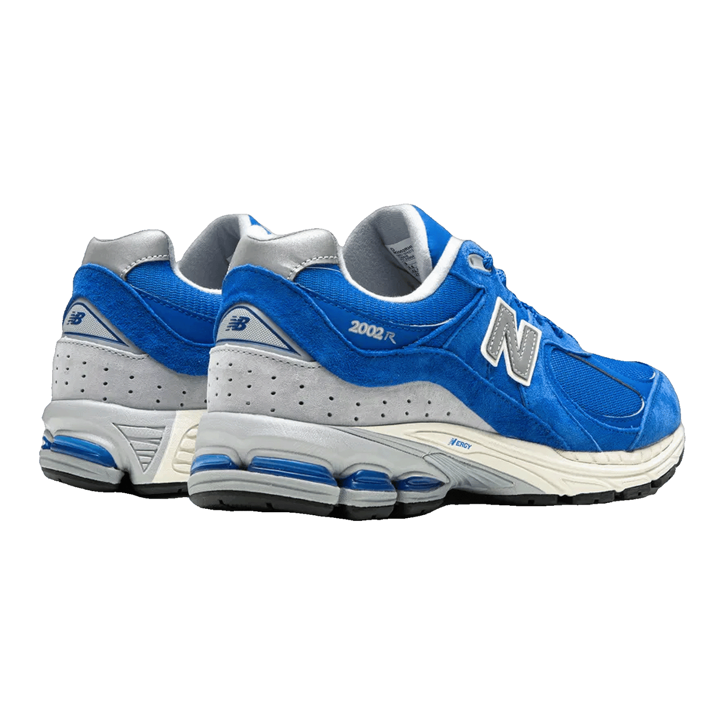 New Balance 2002R Sport Royal Back M2002RHU