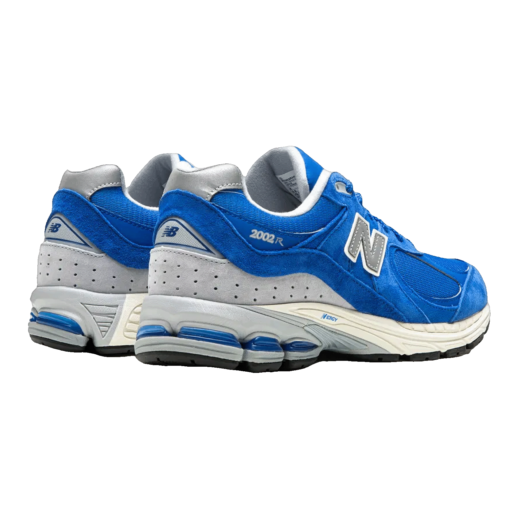 New Balance 2002R Sport Royal Back M2002RHU