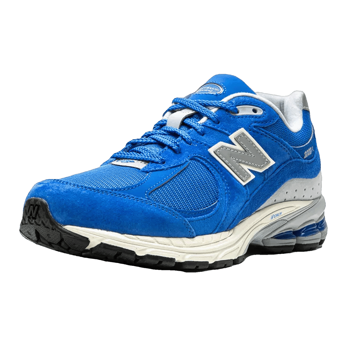 New Balance 2002R Sport Royal Side M2002RHU