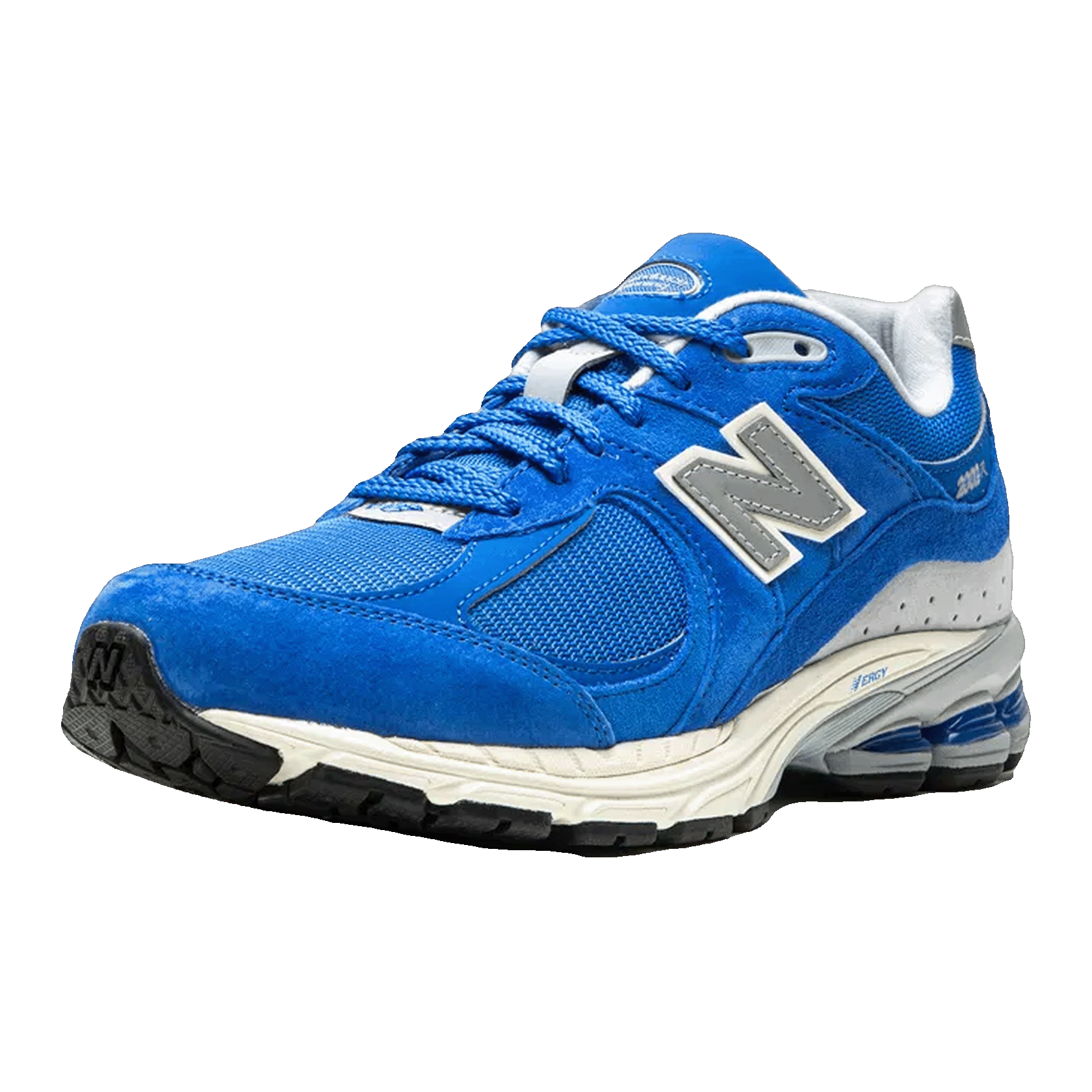New Balance 2002R Sport Royal Side M2002RHU