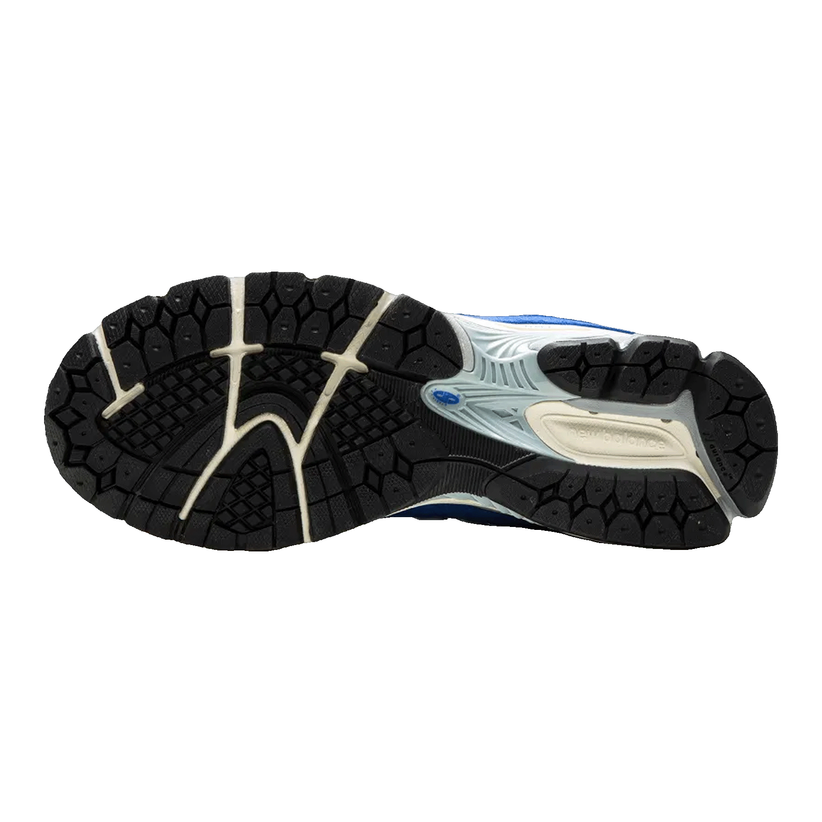 New Balance 2002R Sport Royal Sohle M2002RHU